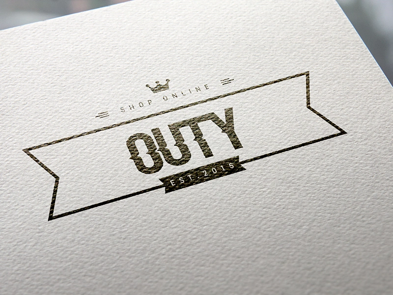 Outy: Shop Online