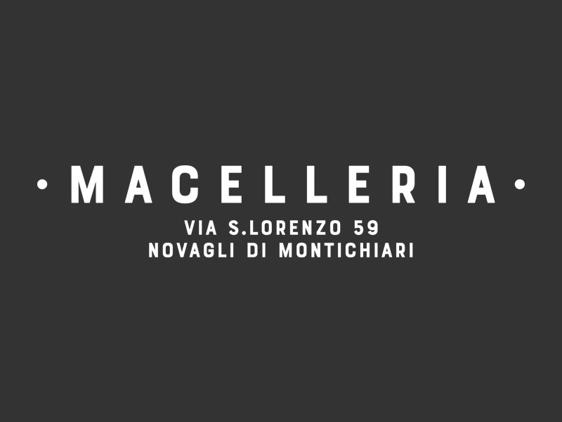 Macelleria Caffara
