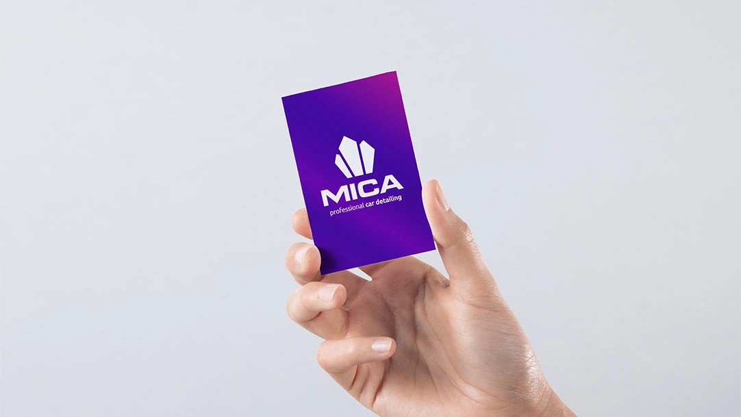 MICA car detailing