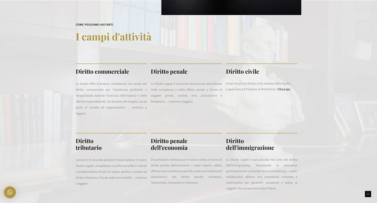 Studio Legale Greco & Partner — immagine 3