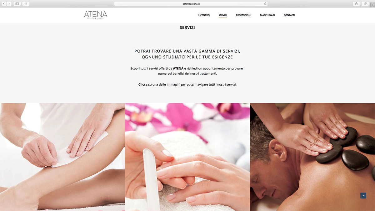 Atena Estetica — immagine 3