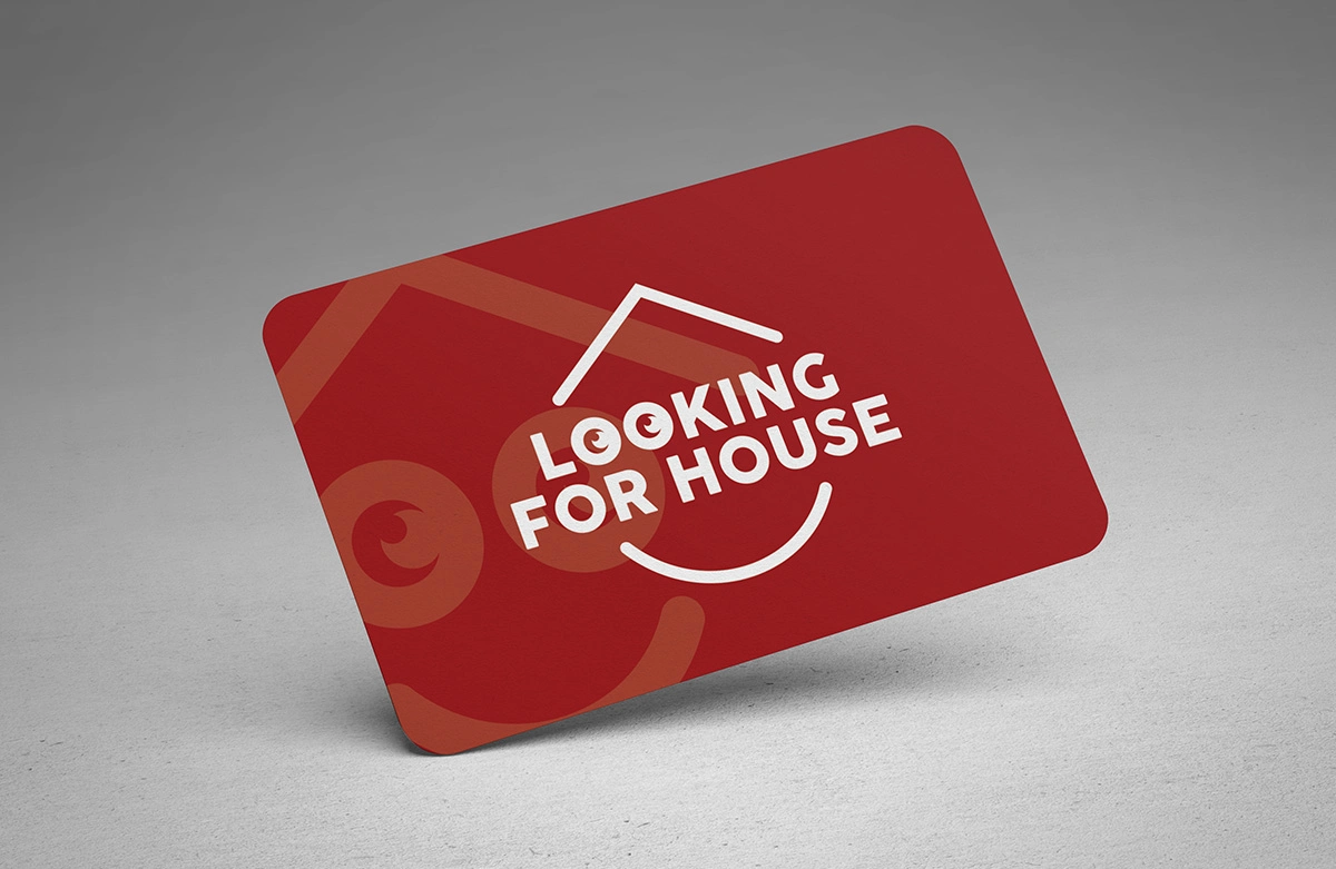 Looking for House — immagine 3
