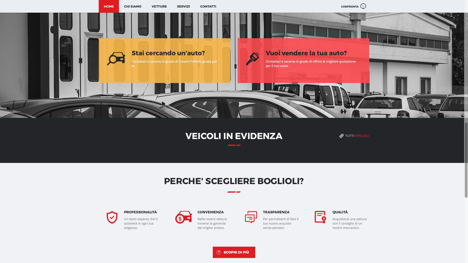 Boglioli Motori — immagine 3