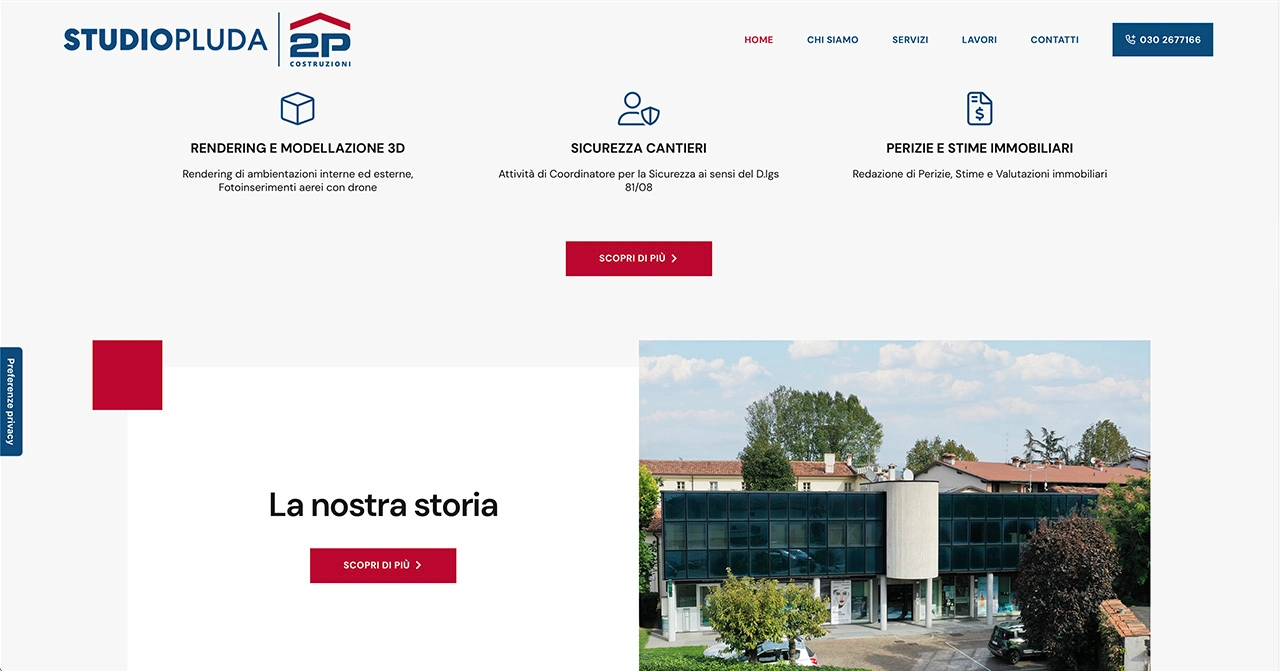 Studio Pluda — immagine 3