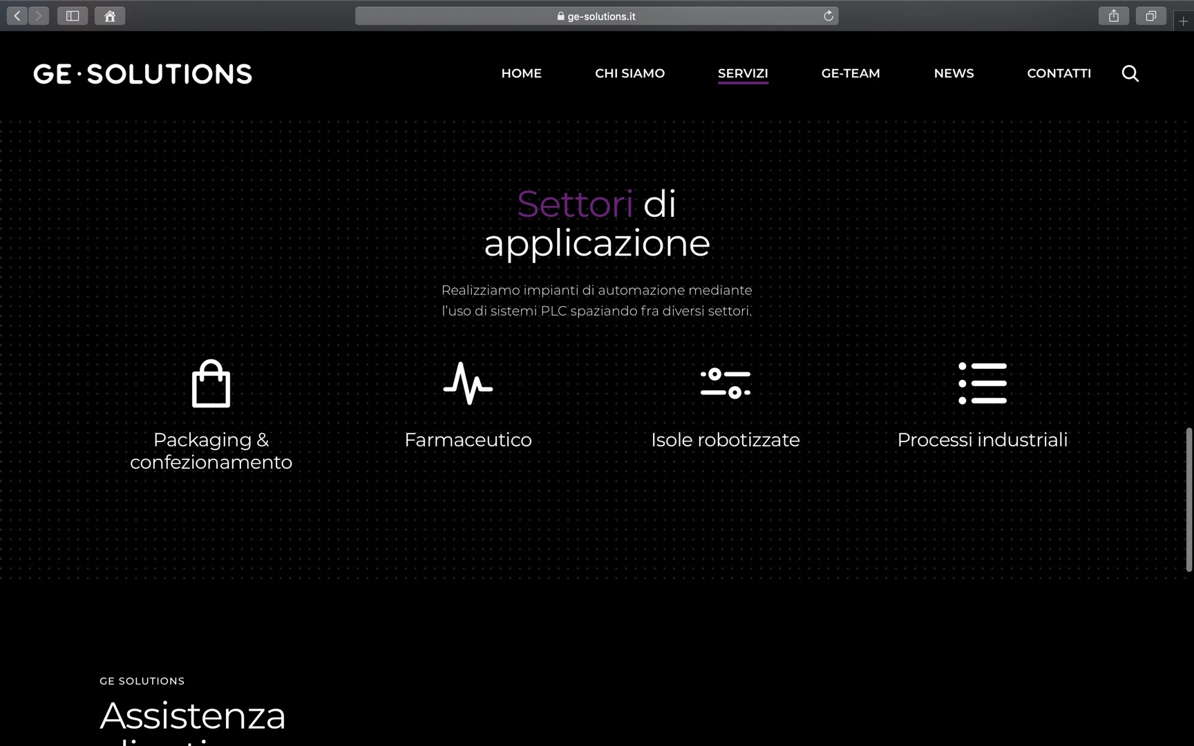 GE Solutions — immagine 3