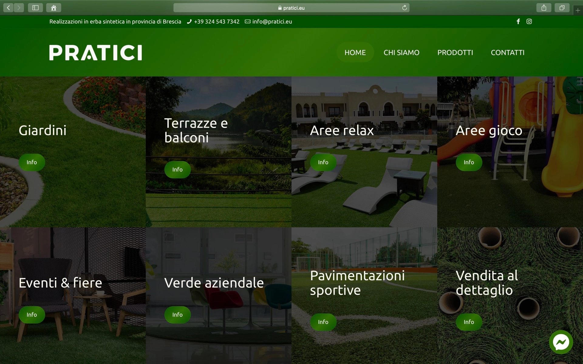 Pratici