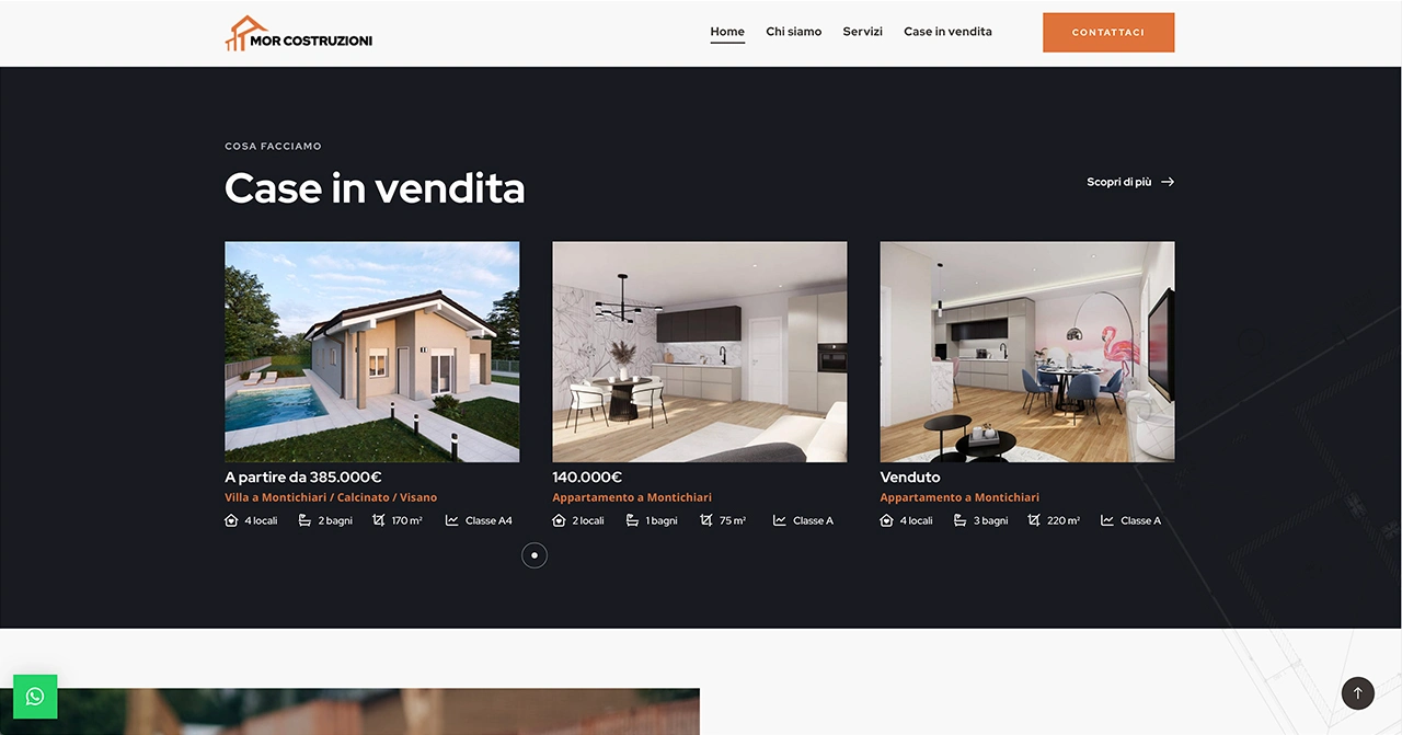 Mor Costruzioni — immagine 3