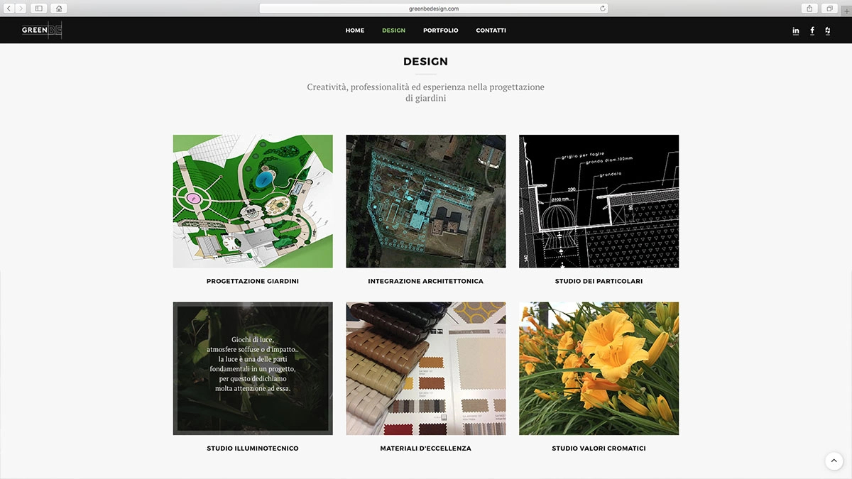 Green BE — immagine 3