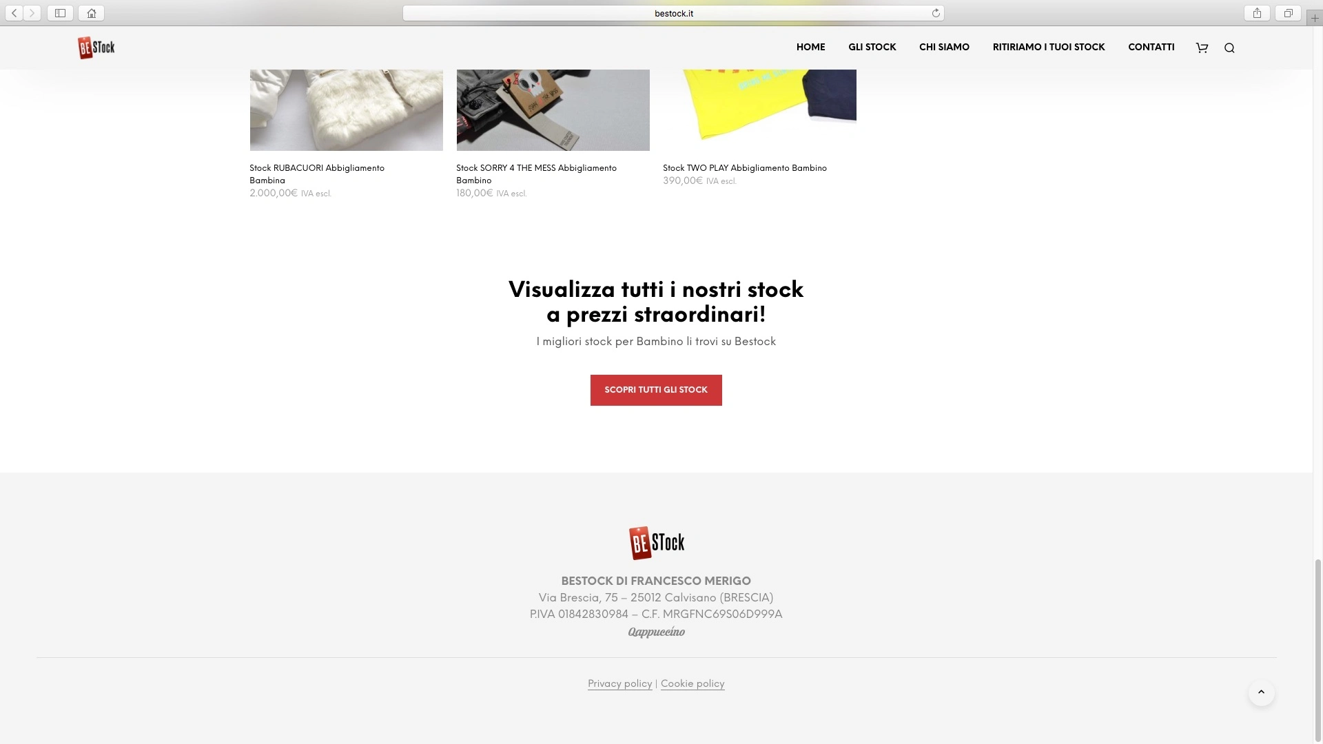 Bestock — immagine 3