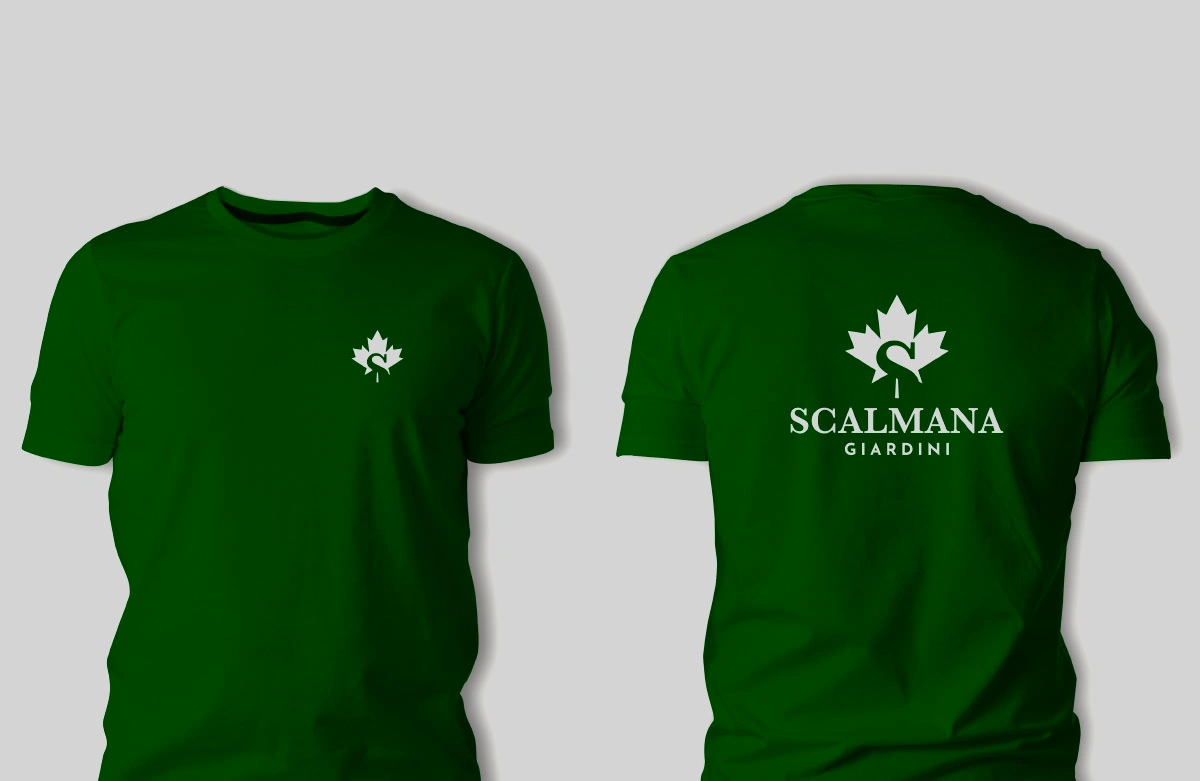 Scalmana Giardini