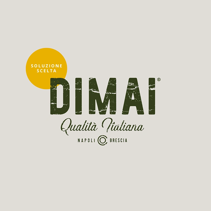 Dimai – Qualità Italiana