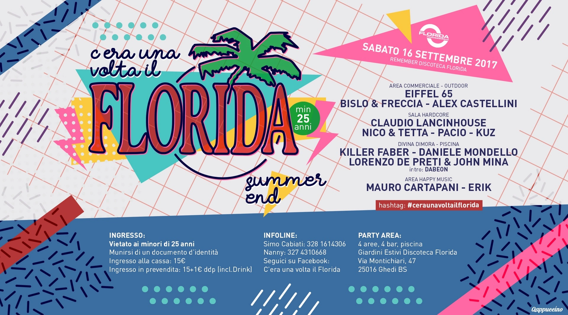 Discoteca Florida