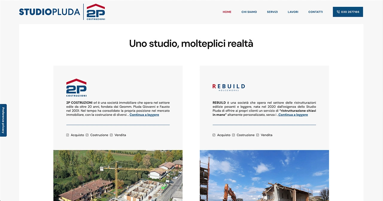 Studio Pluda — immagine 4