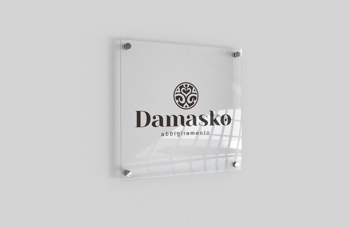 Damasko Abbigliamento — immagine 4