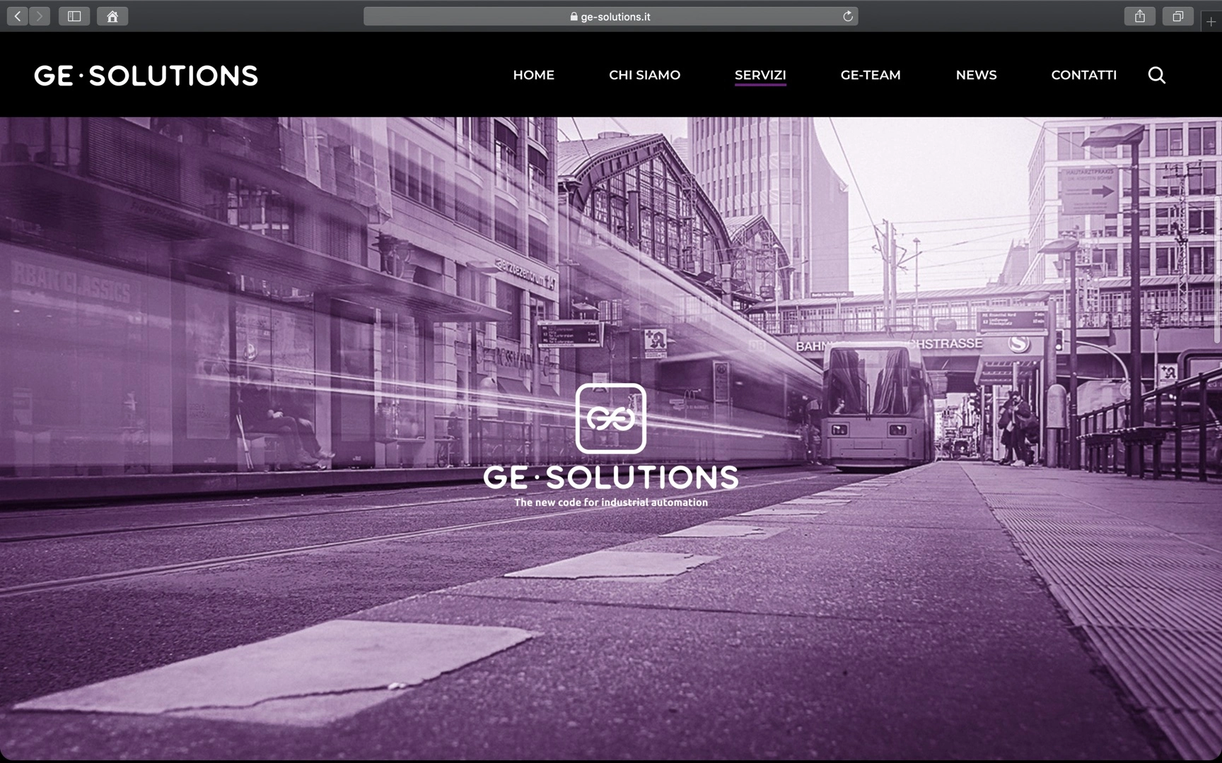 GE Solutions — immagine 4