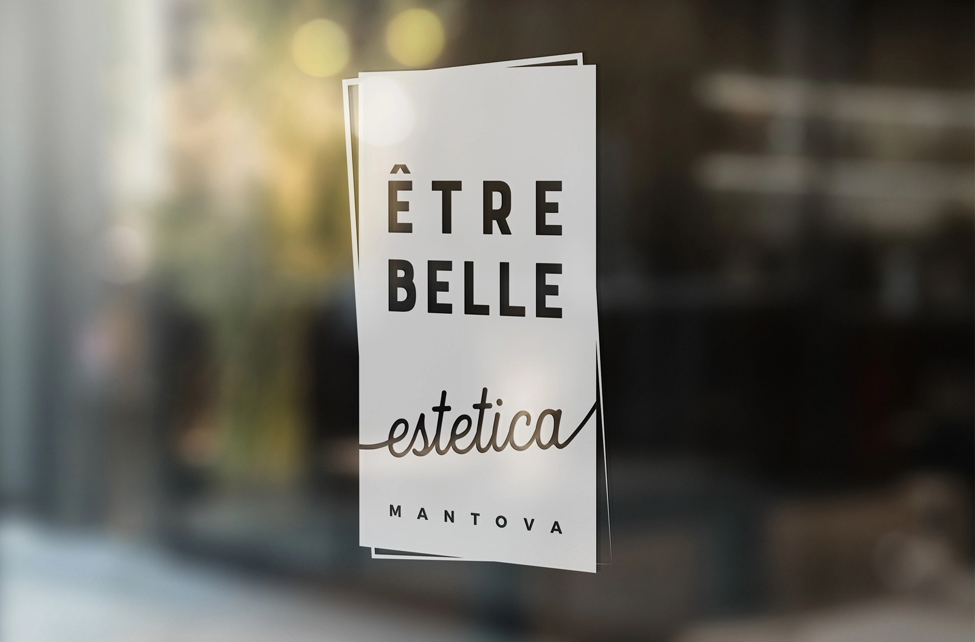 Etre Belle Estetica