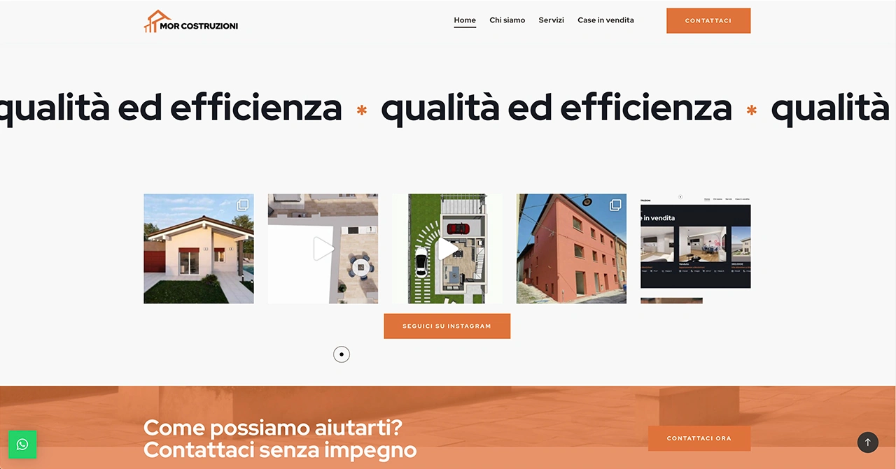 Mor Costruzioni — immagine 4