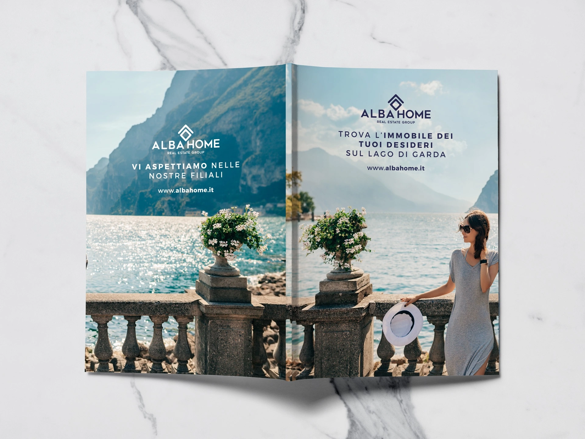 Alba Home Real Estate — immagine 4