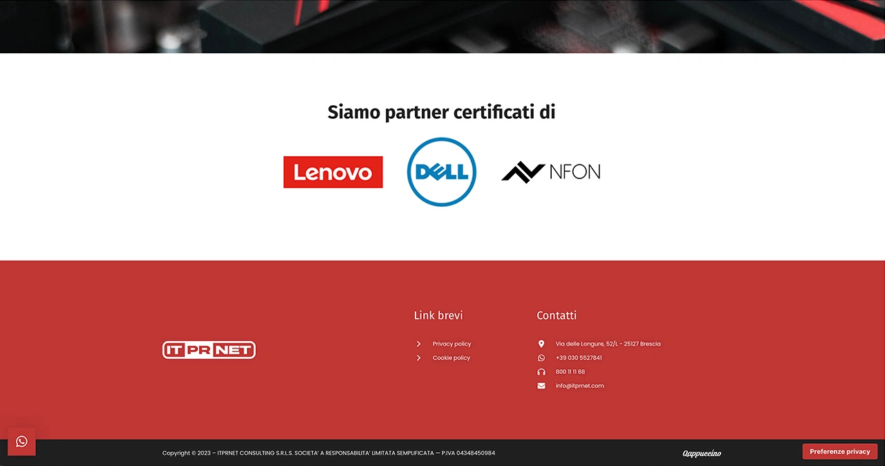 IT PR NET — immagine 4