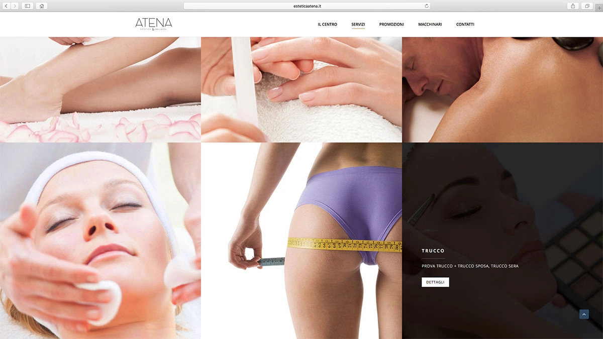 Atena Estetica — immagine 4
