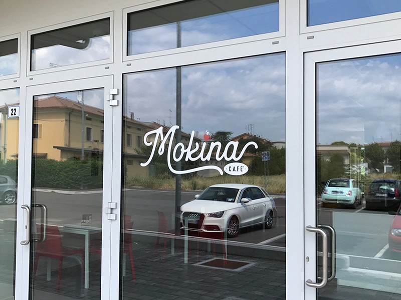 Mokina Cafè — immagine 4