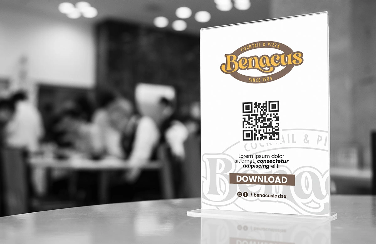 Benacus Cocktail & Pizza — immagine 4