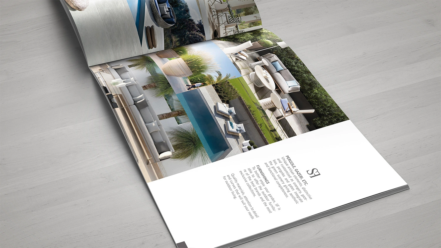 SF Landscape Architecture