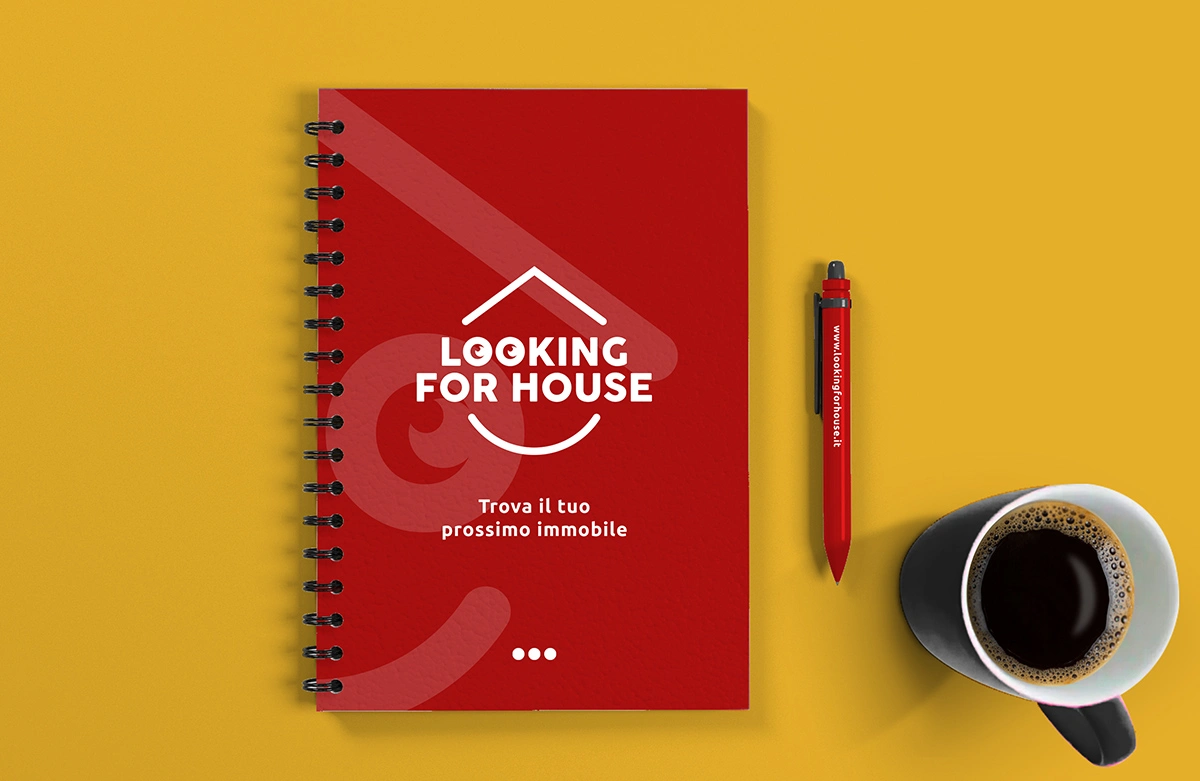 Looking for House — immagine 5