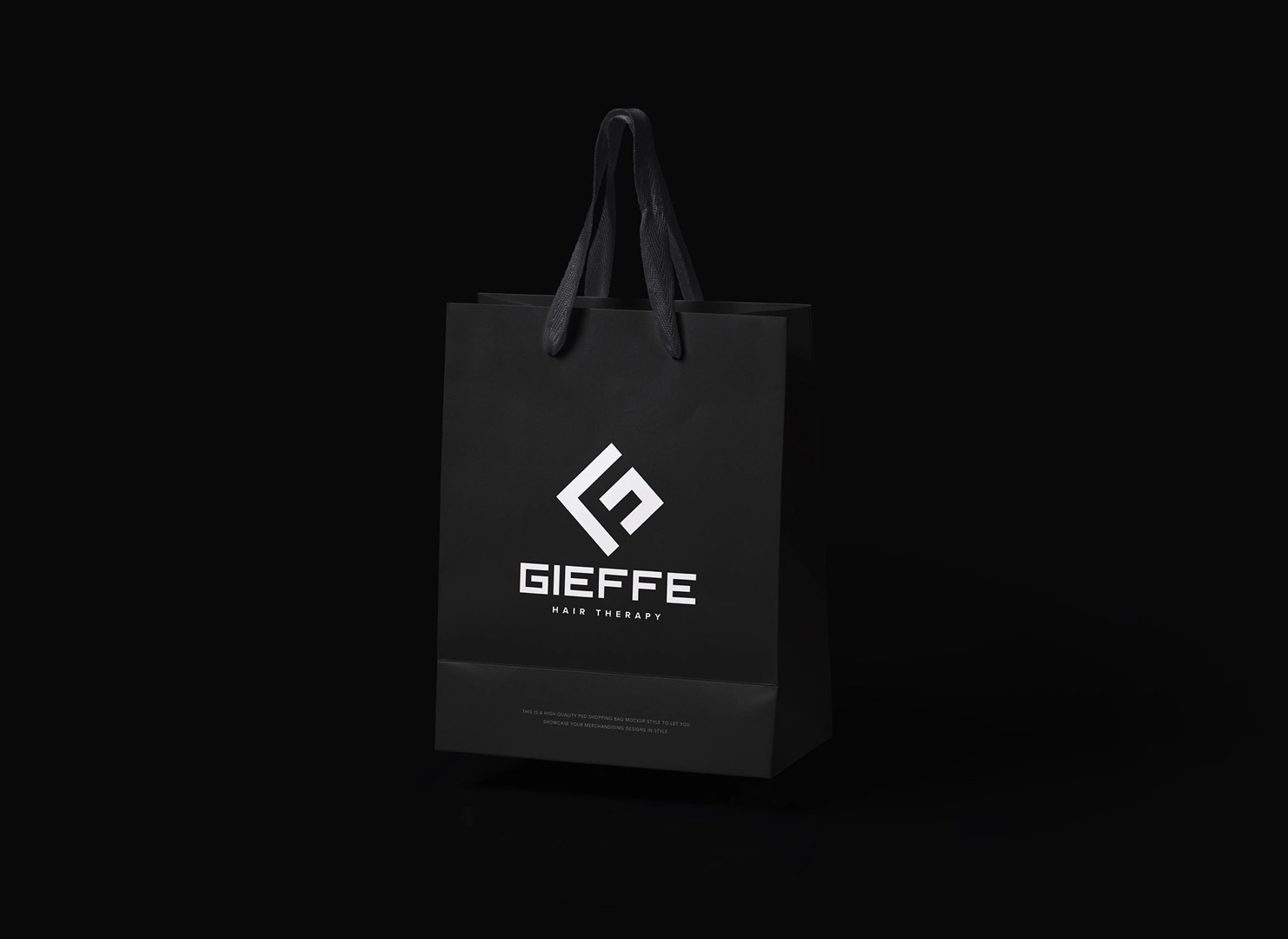 GIEFFE Hair Therapy