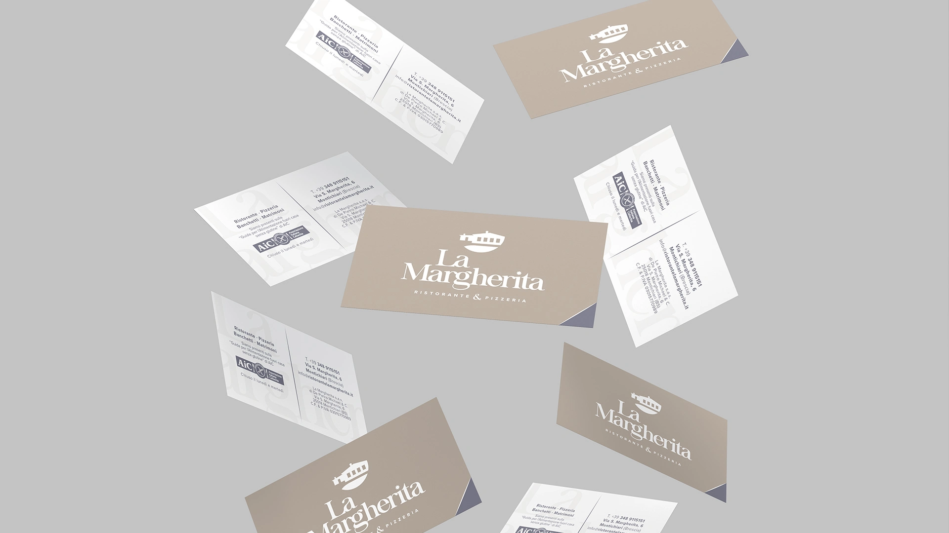 La Margherita