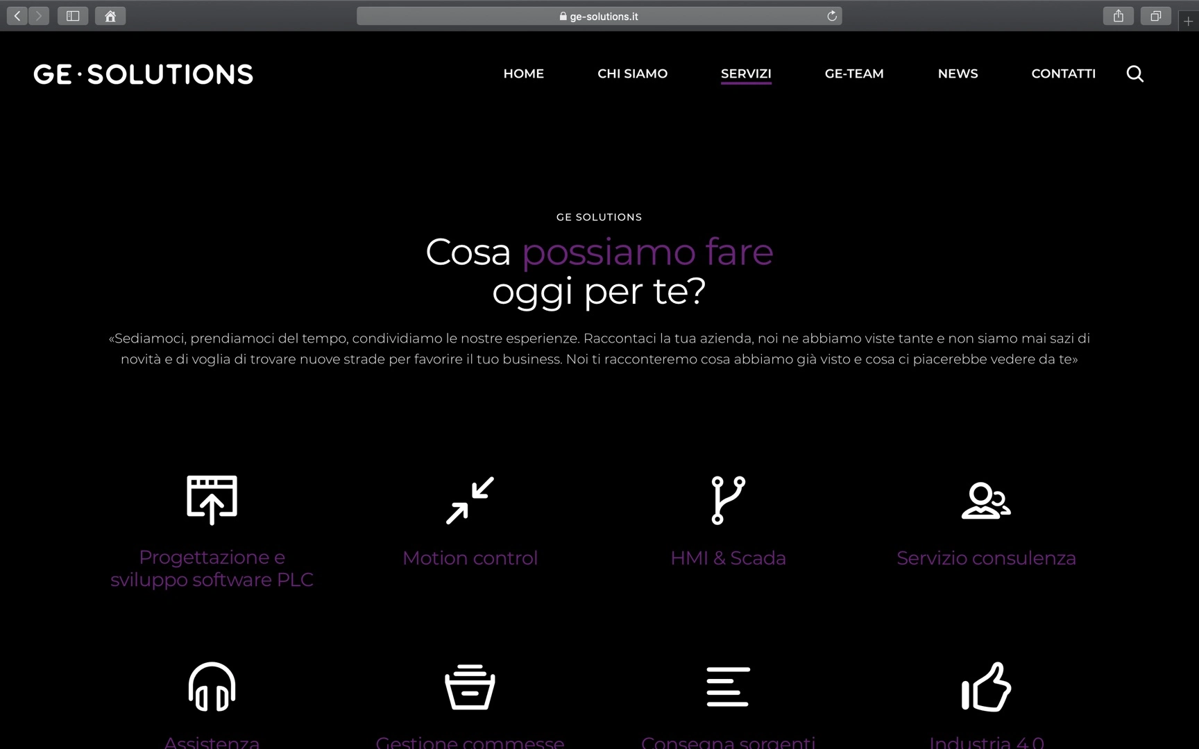 GE Solutions — immagine 5