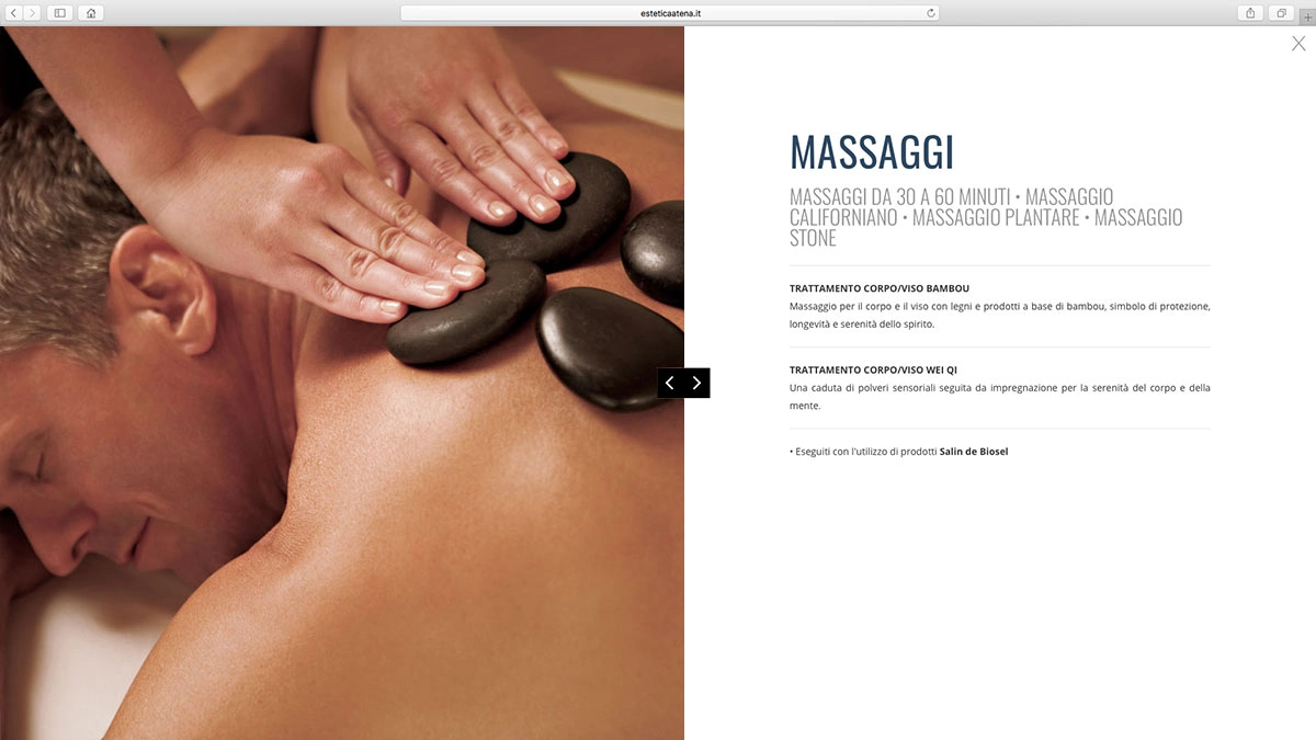 Atena Estetica — immagine 5