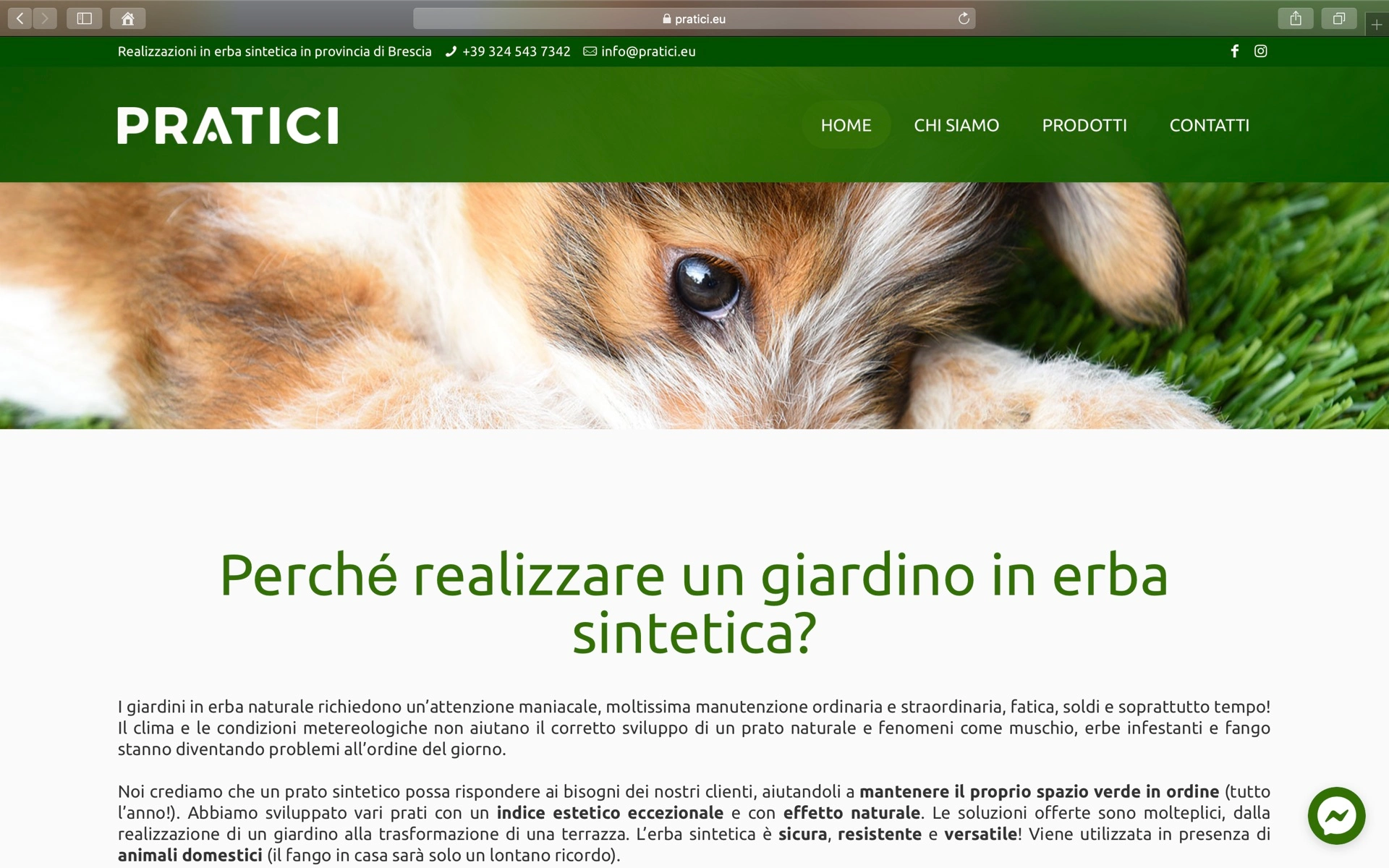 Pratici