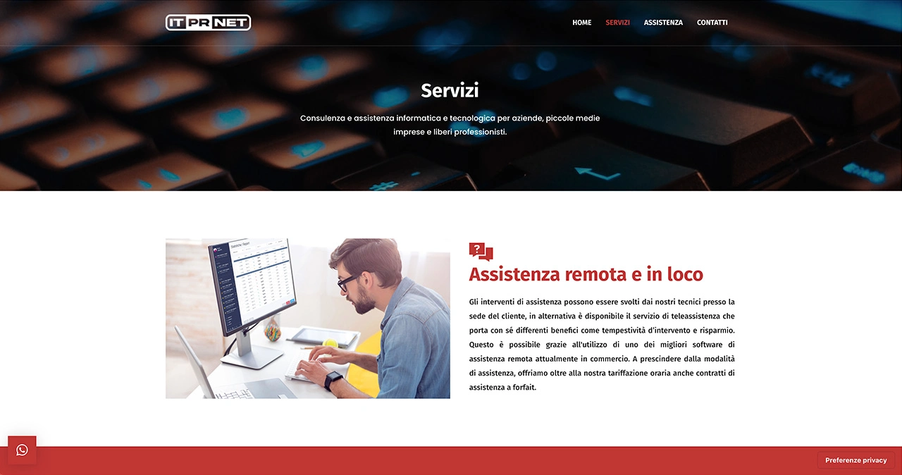 IT PR NET — immagine 5