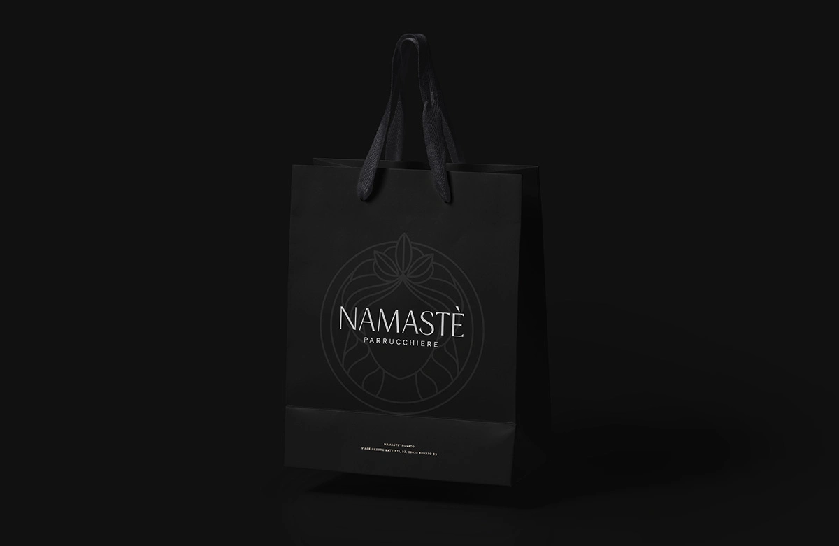 Namastè Parrucchiere