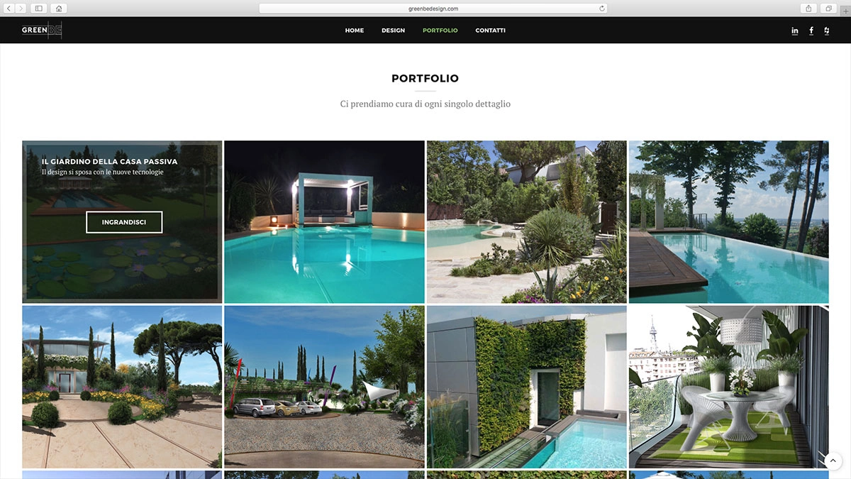 Green BE — immagine 5