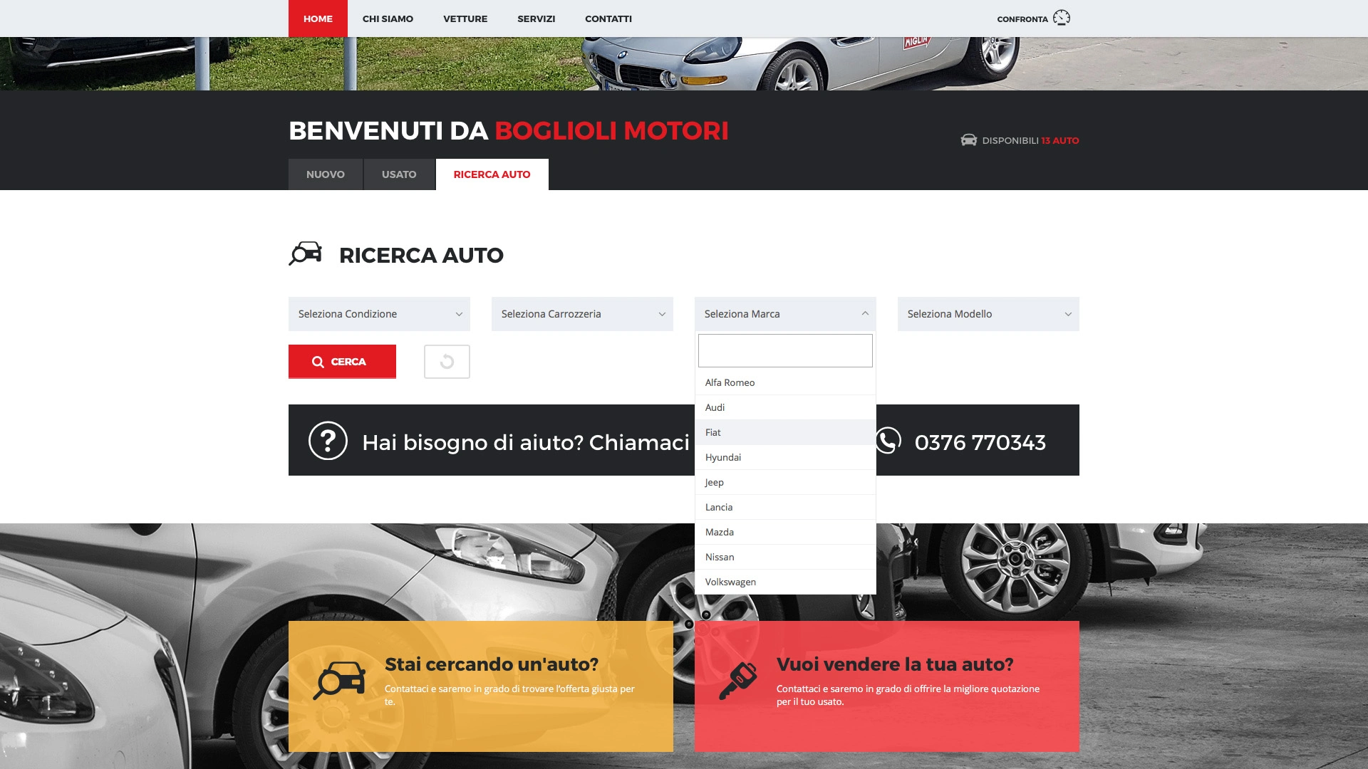 Boglioli Motori — immagine 5
