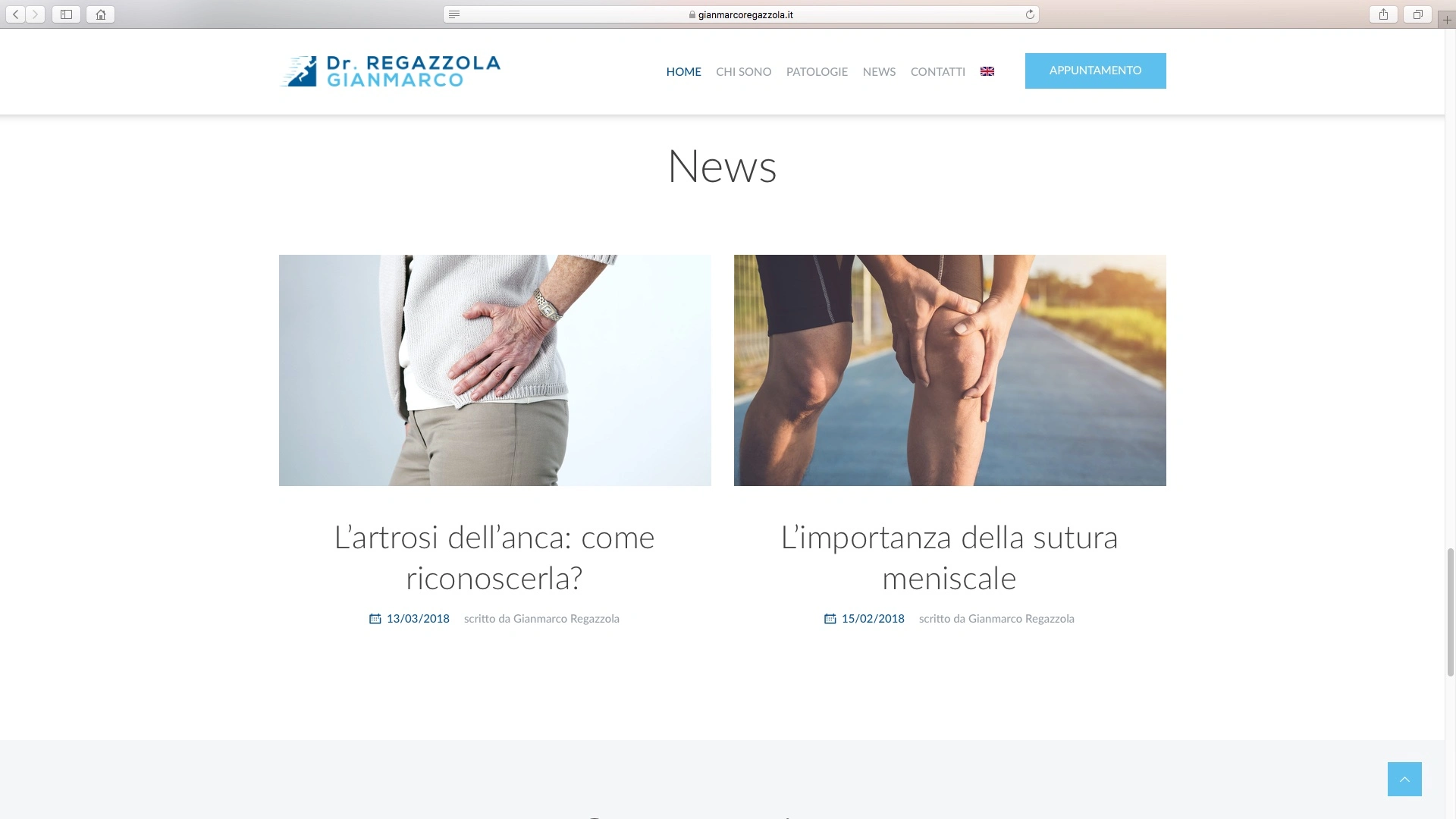 Gianmarco Regazzola — immagine 5