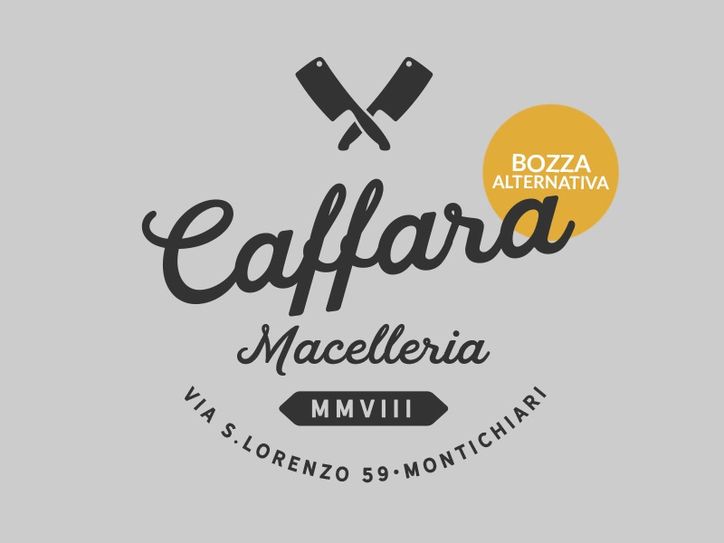 Macelleria Caffara