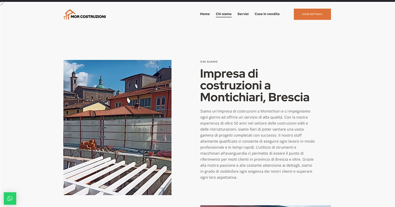 Mor Costruzioni — immagine 5