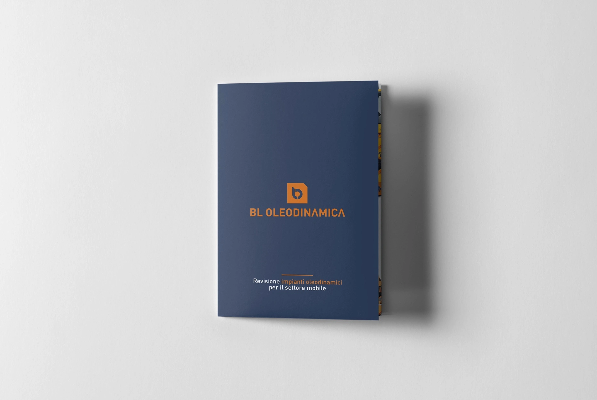 BL Oleodinamica
