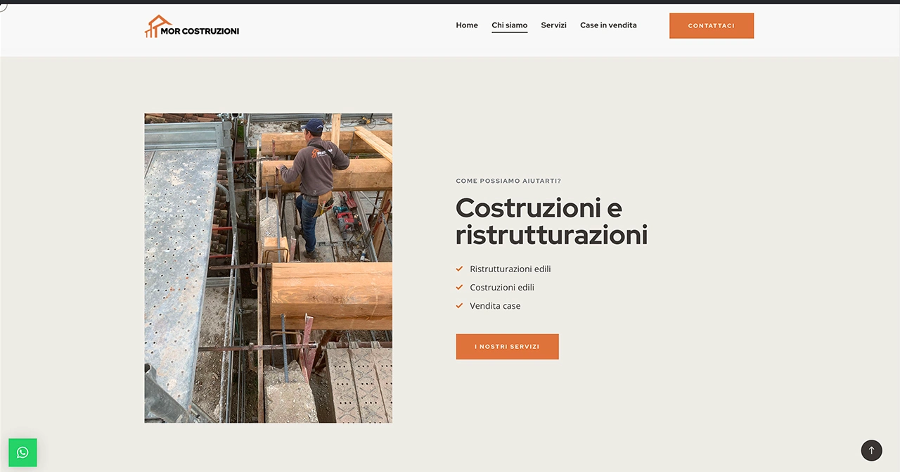 Mor Costruzioni — immagine 6