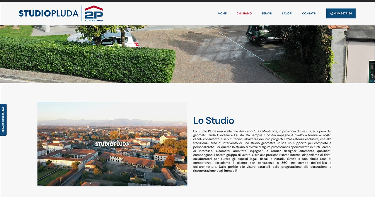 Studio Pluda — immagine 6