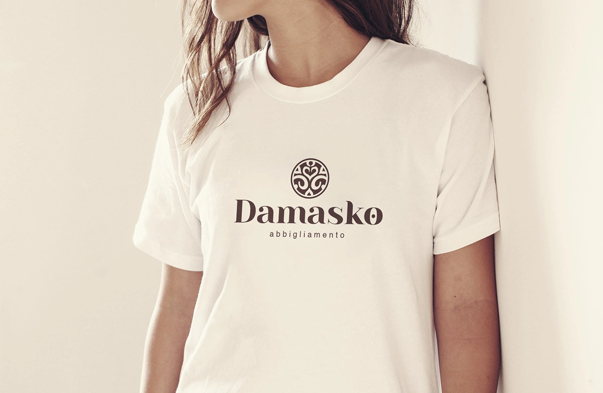 Damasko Abbigliamento — immagine 6