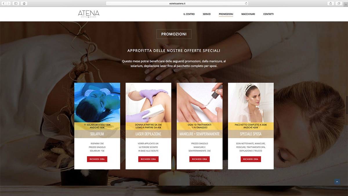 Atena Estetica — immagine 6