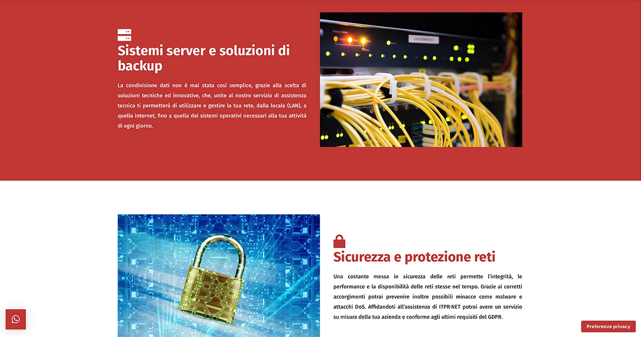 IT PR NET — immagine 6