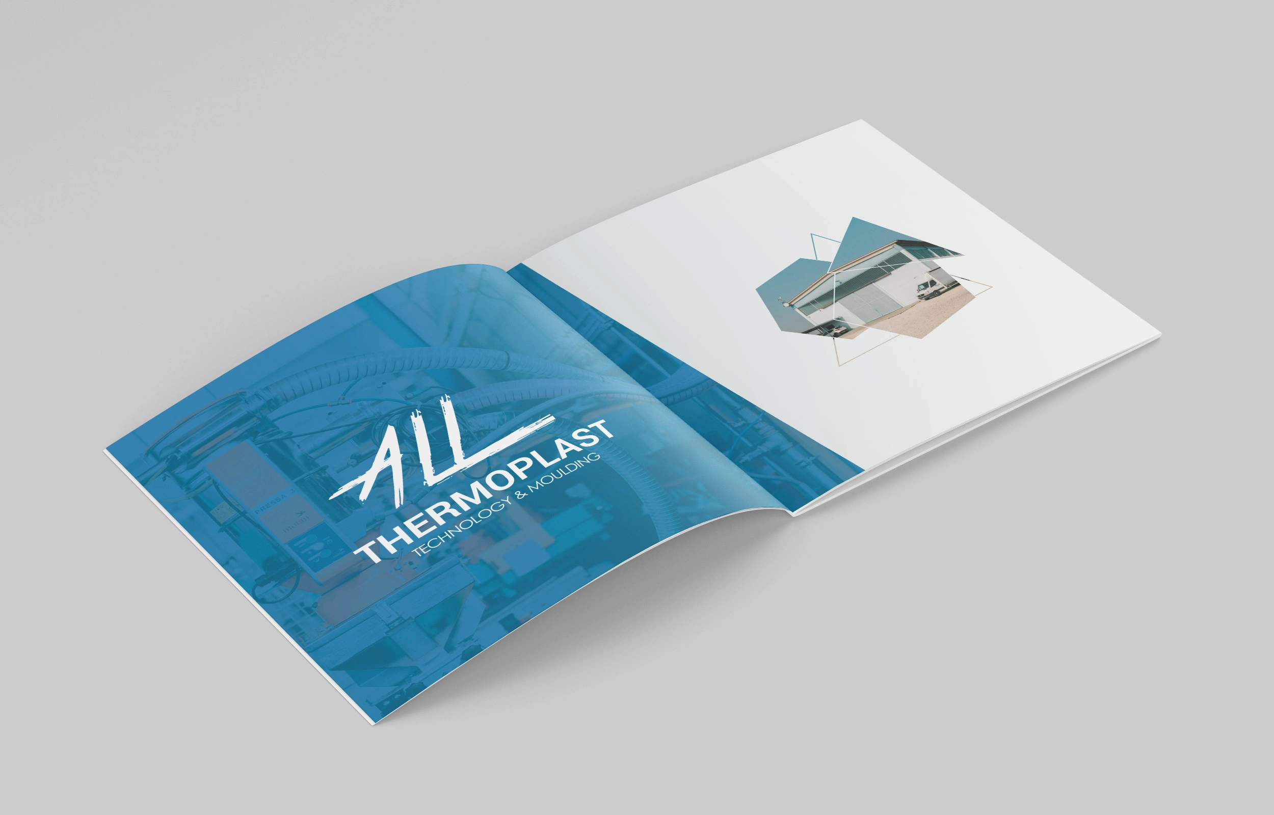 All Thermoplast
