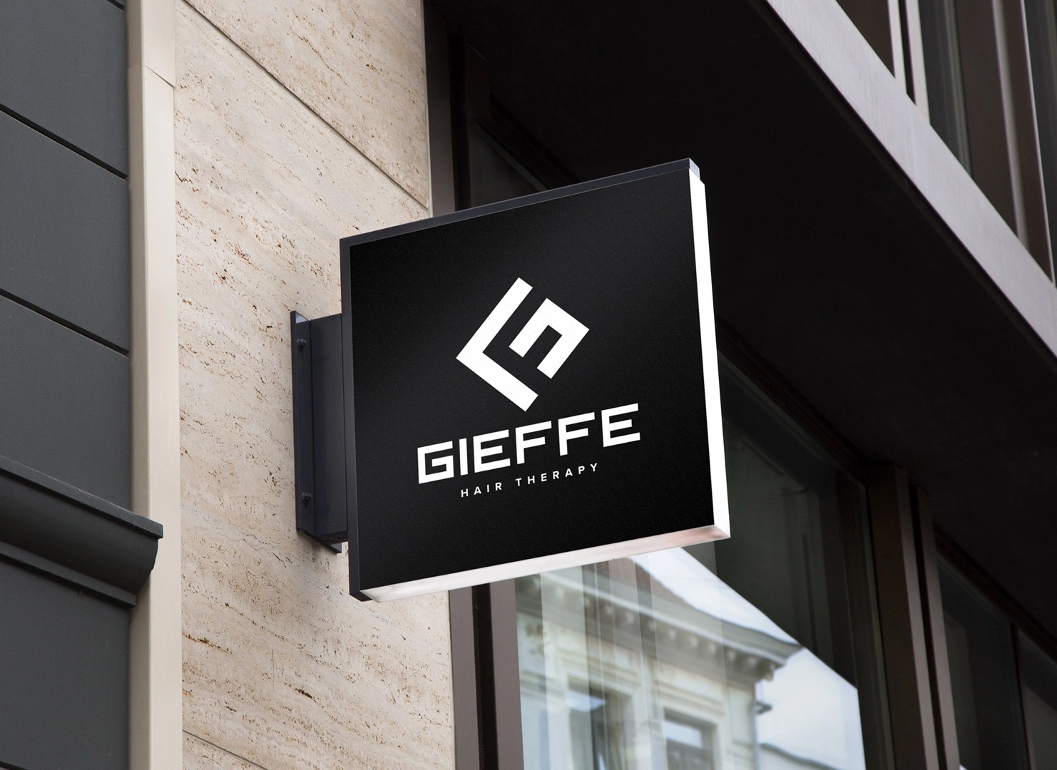 GIEFFE Hair Therapy