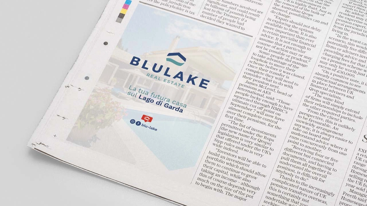 Blulake Real Estate — immagine 6