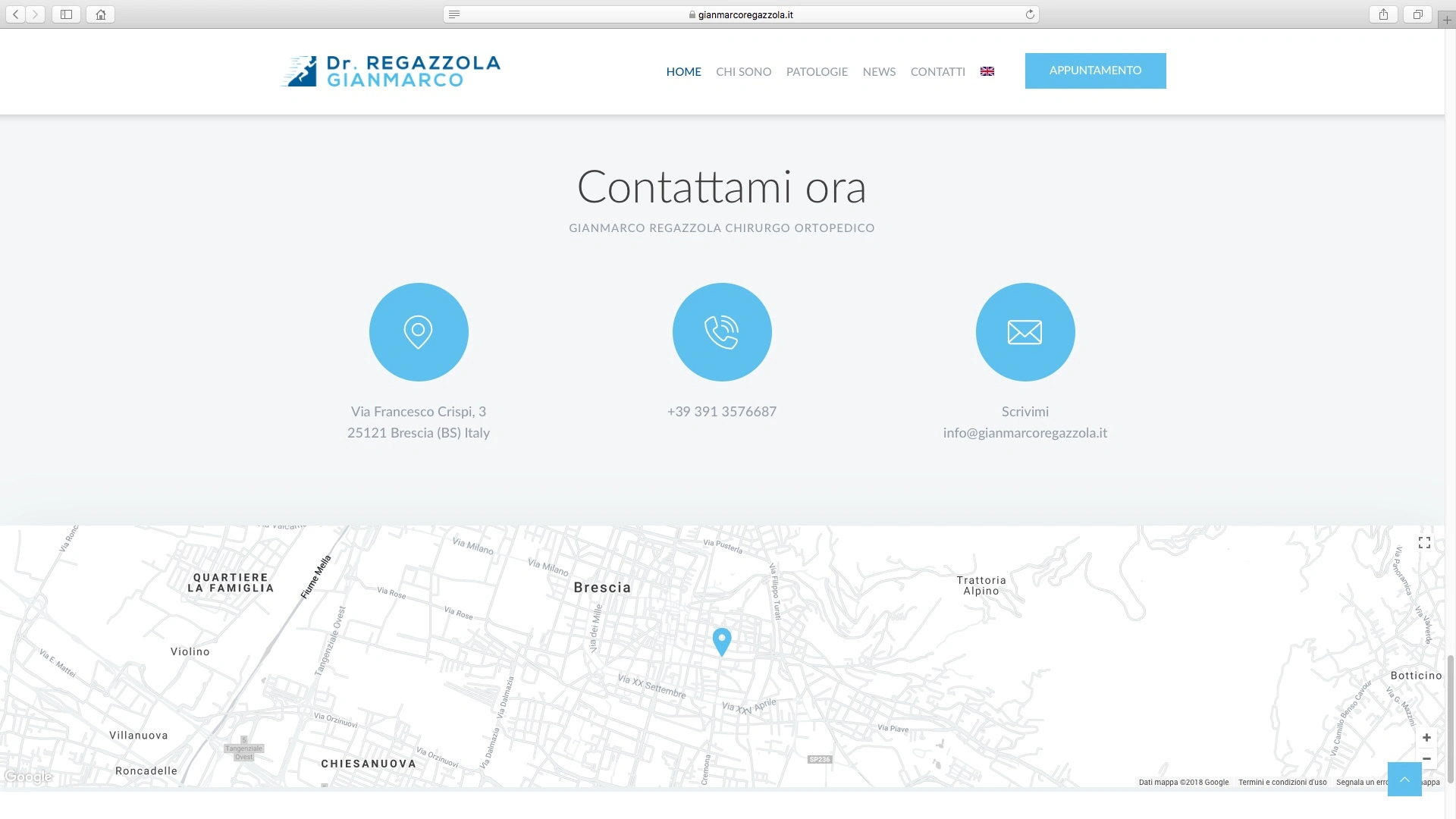 Gianmarco Regazzola — immagine 6